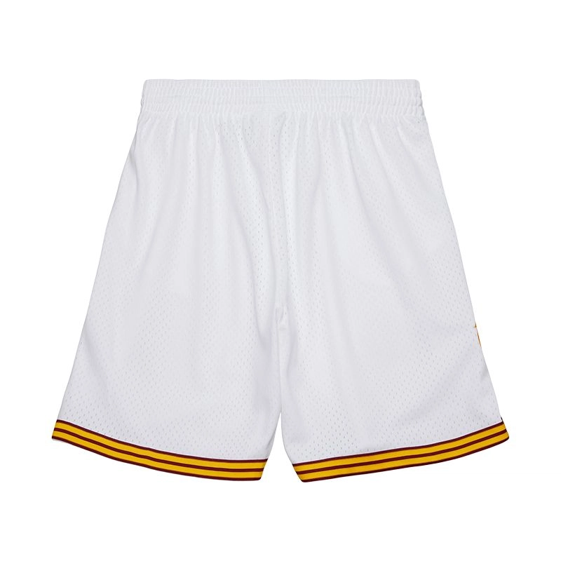 Mitchell Ness x NBA EAUTHENTIC