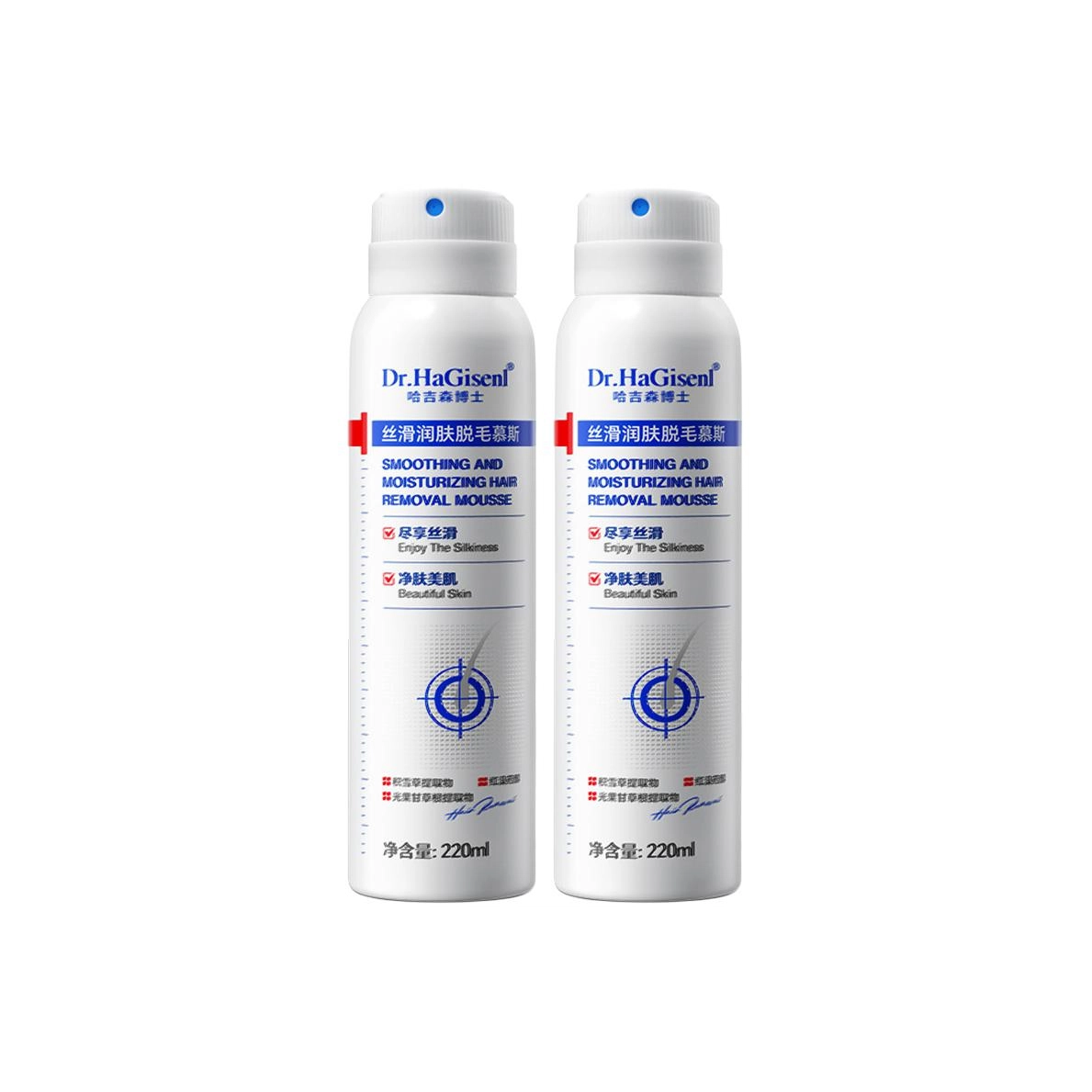 DR.HAGISENL 220ml