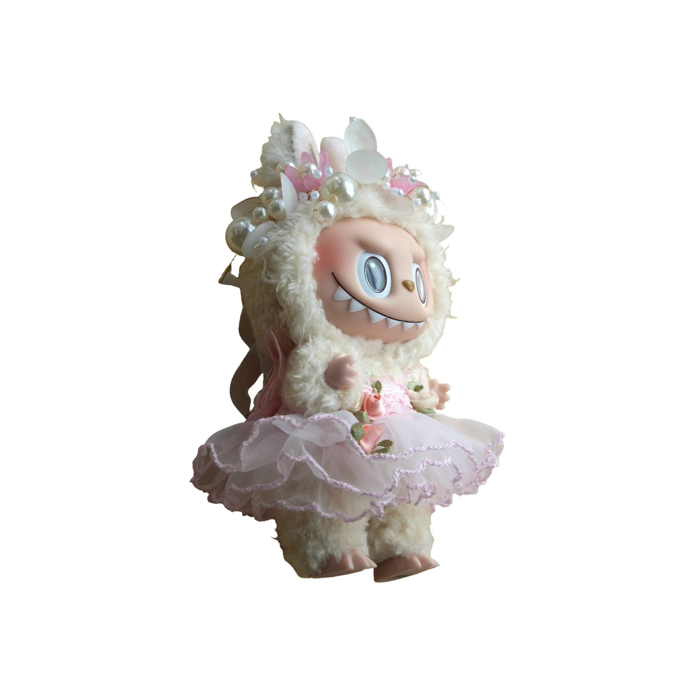 POP MART Labubu THEMONSTERS 15cm