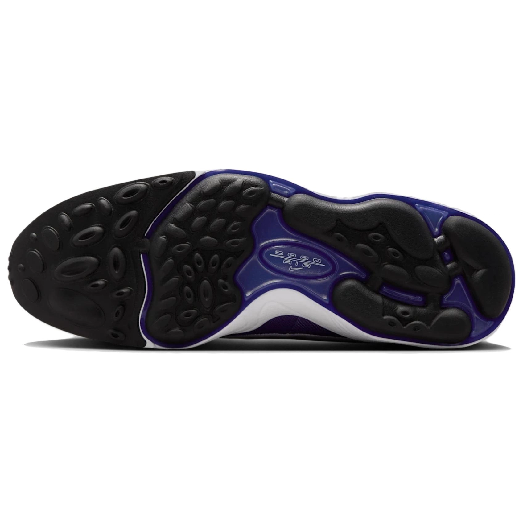Nike Air Zoom Spiridon "Light Concord"