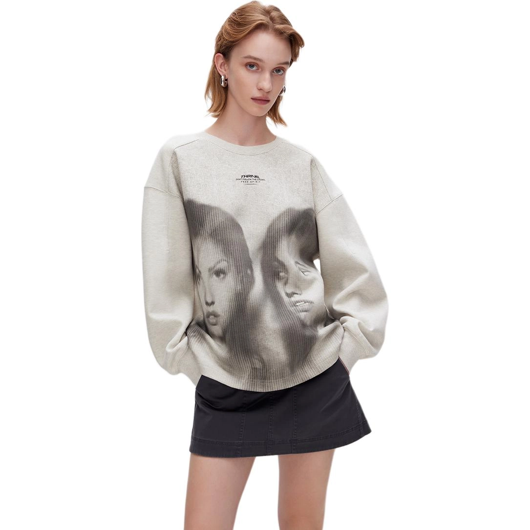 ONLY oversize T