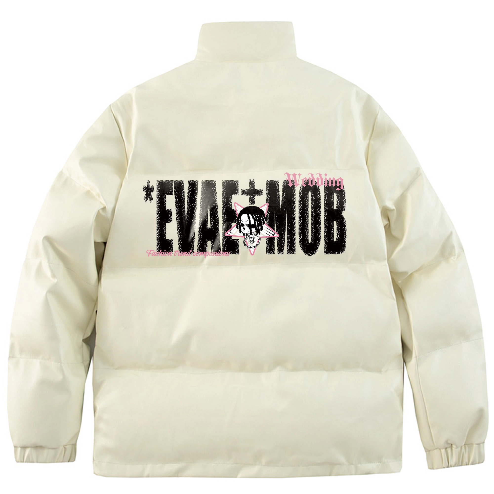 *EVAE+MOB PULOGO
