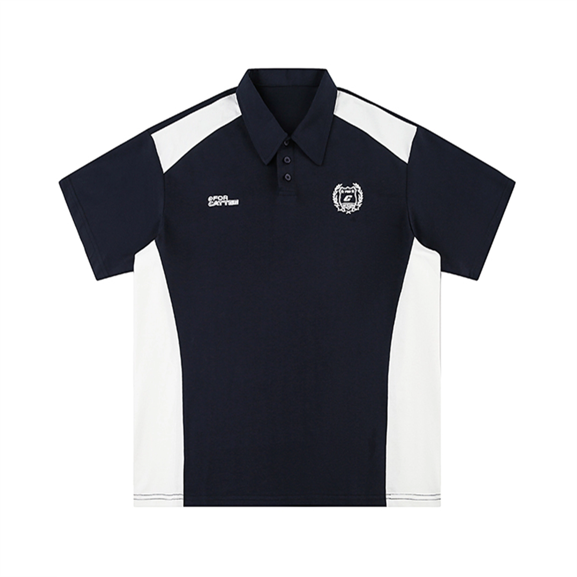 JASONWOOD POLO SS25T