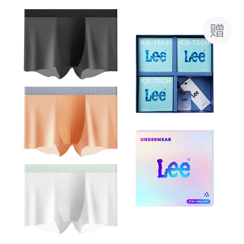 Lee 101 10A 3