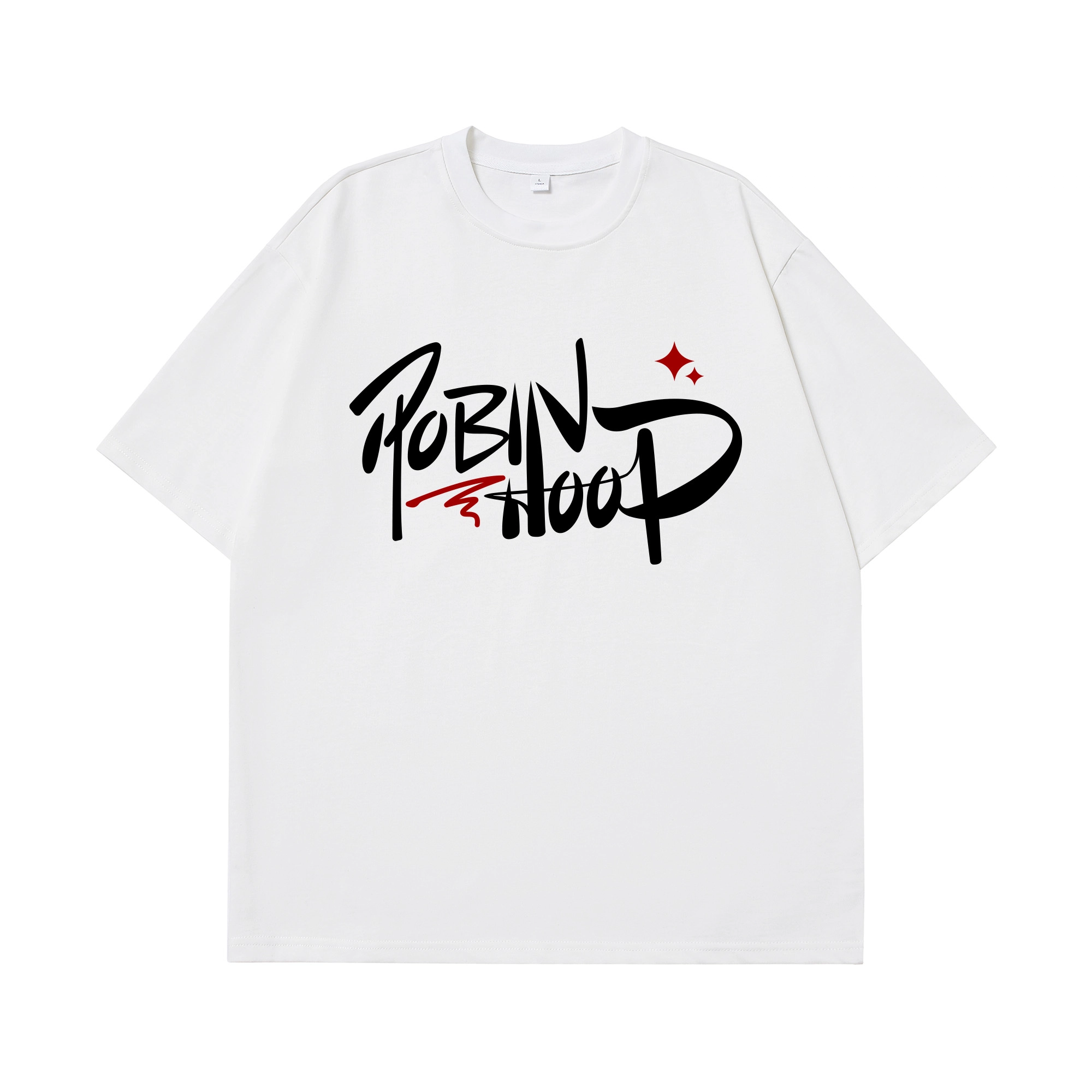 ROBINHOOD LOGO T