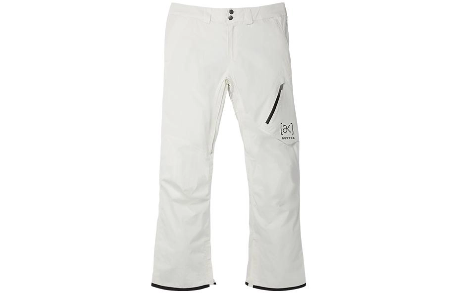 BURTON AK CYCLIC GORETEX 2L Logo