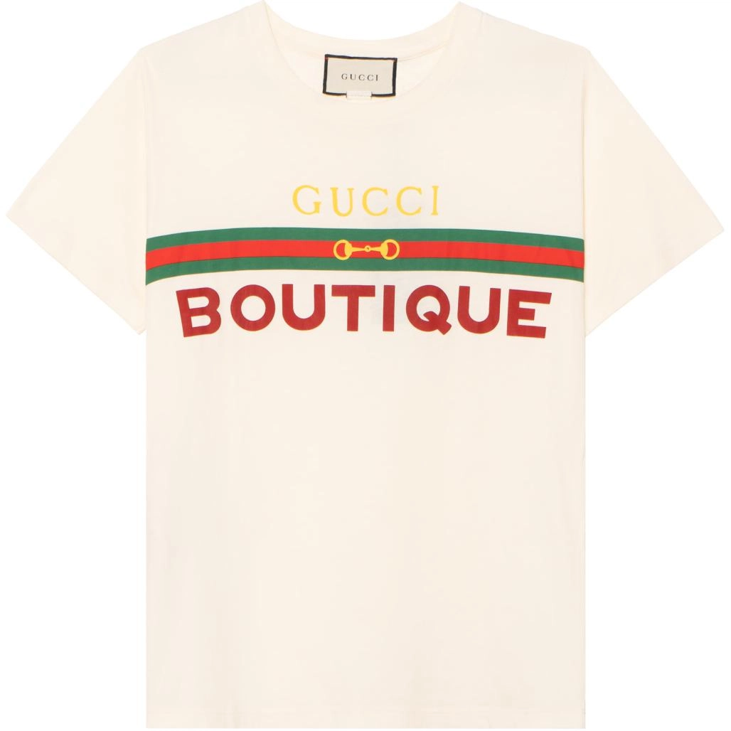 GUCCI BoutiqueT
