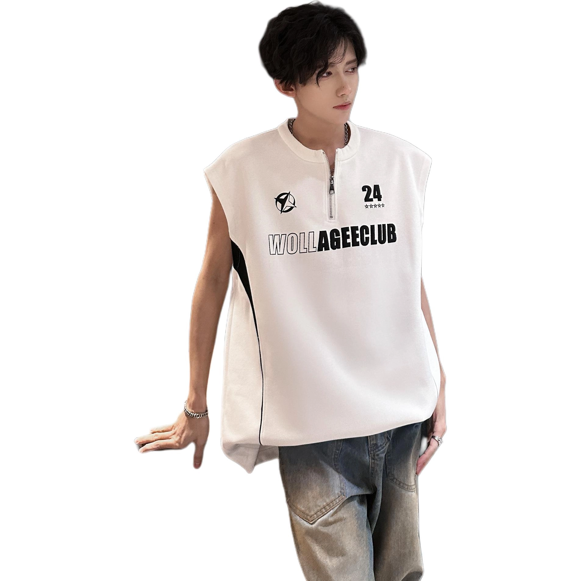 Fakeyoung
