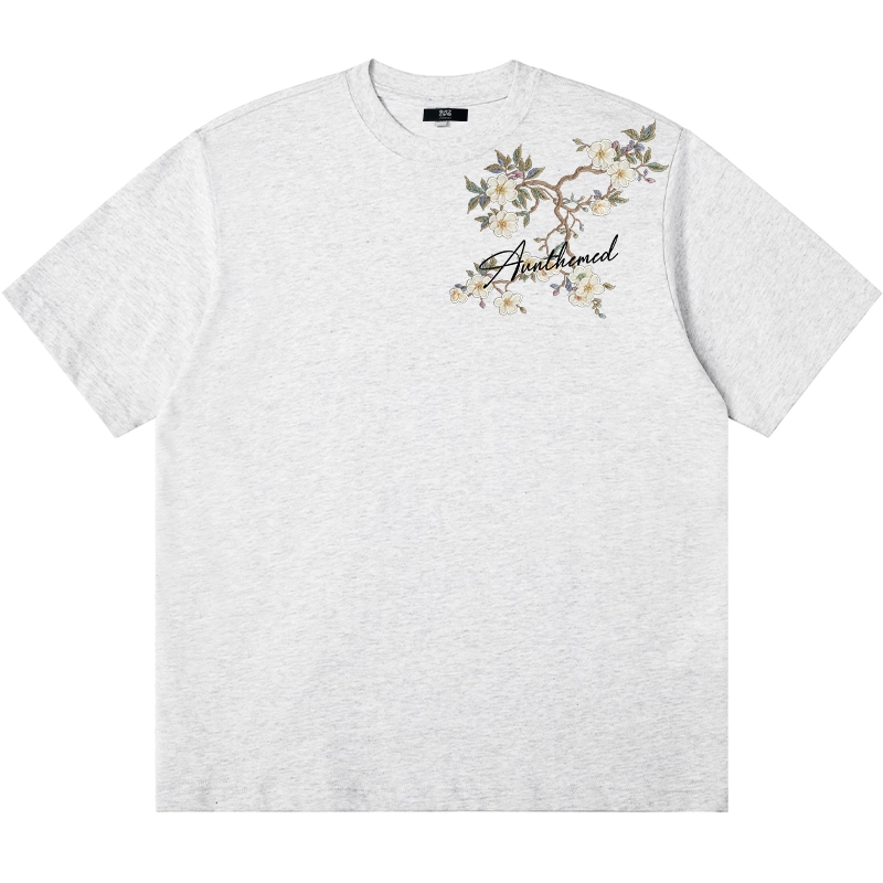 UNthemed T