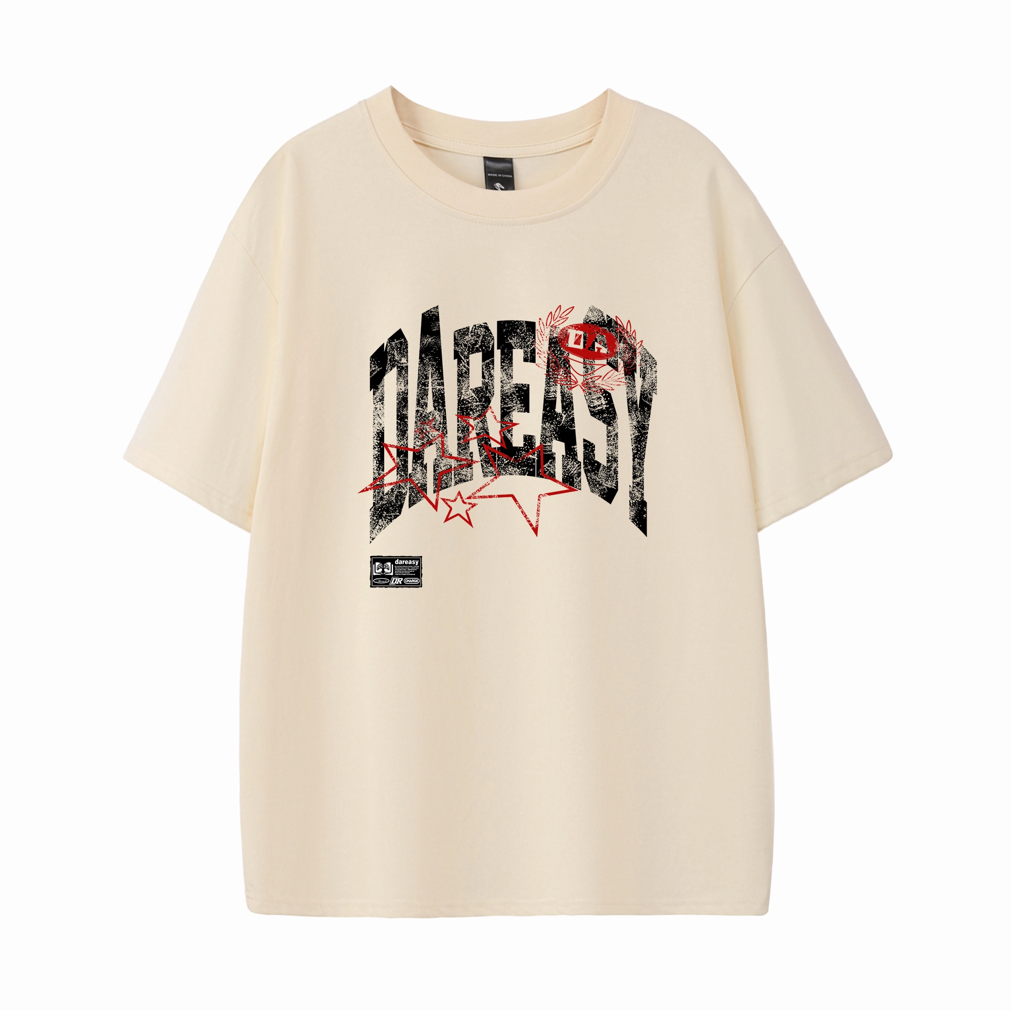 DAREASY T