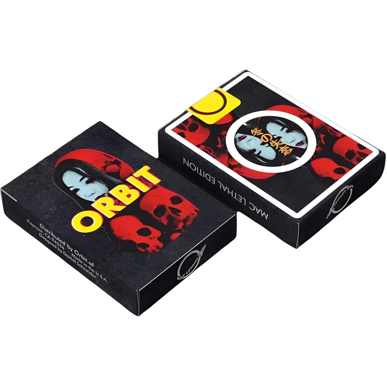 ORBIT