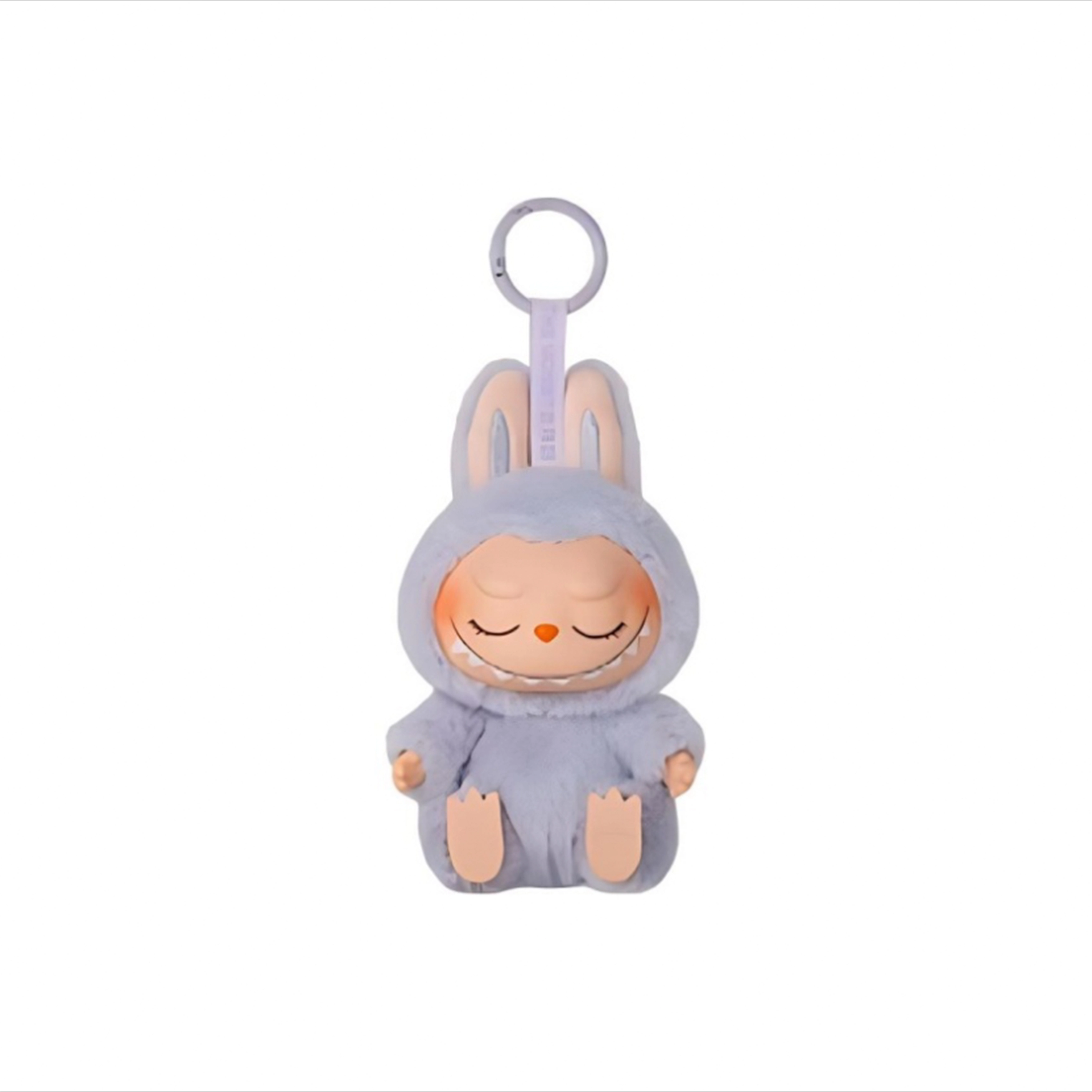 POP MART labubu THEMONSTERS labubu15cm