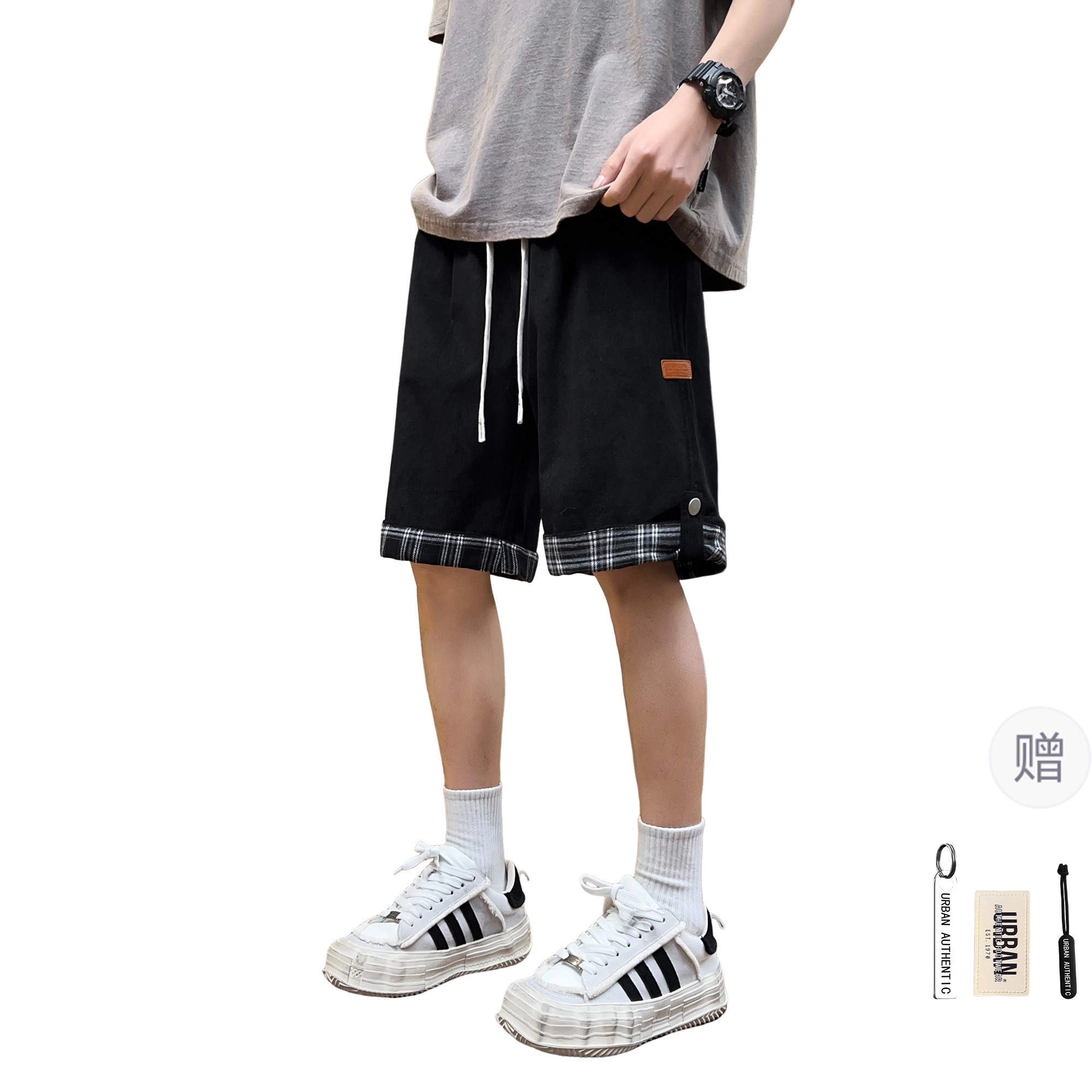 URBAN AUTHENTIC