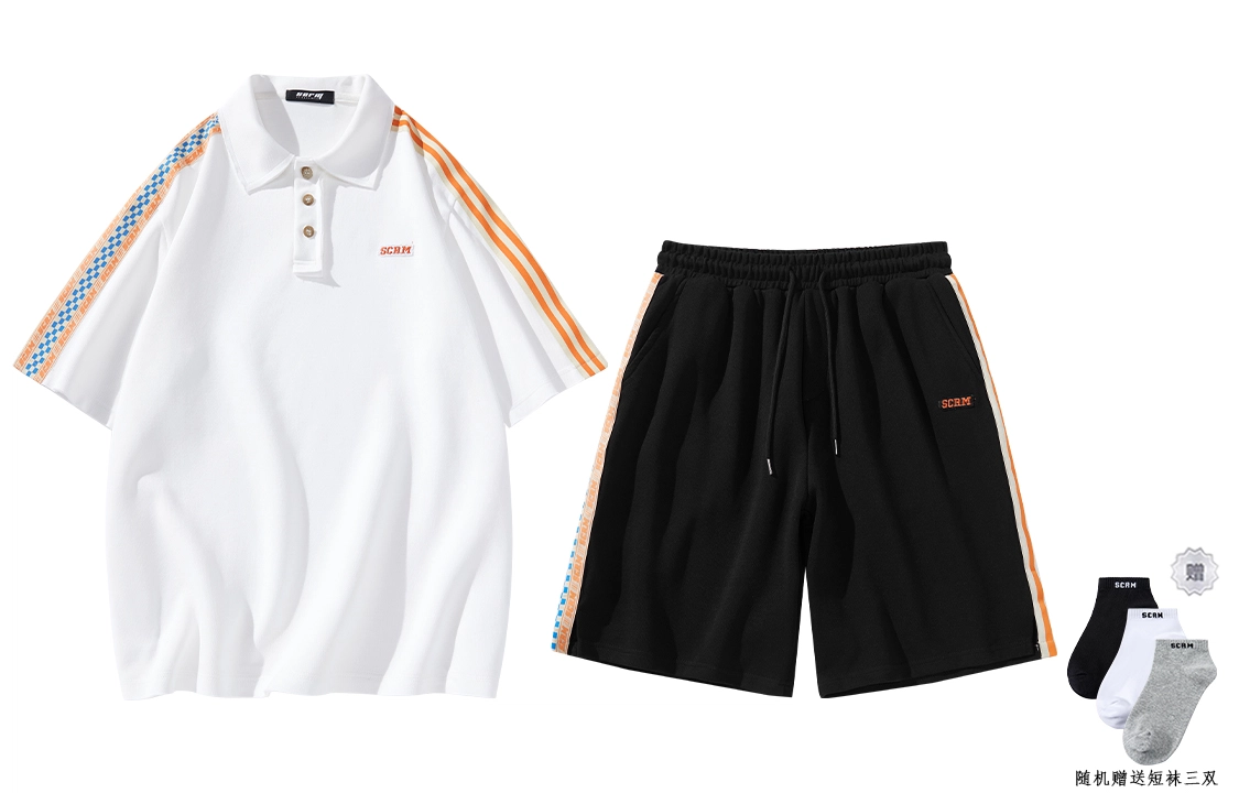 SCRM Polo