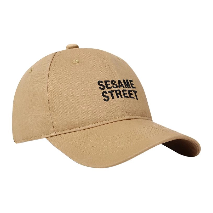 SESAME STREET