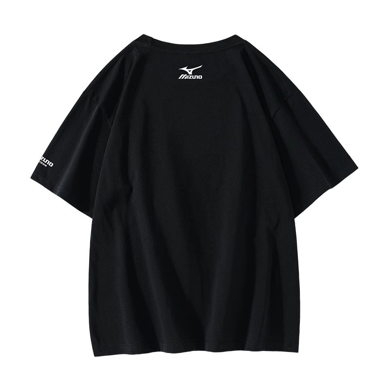 Mizuno logoT
