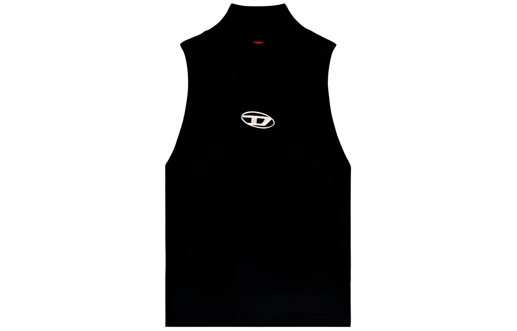 DIESEL FW23 OVAL D Logo