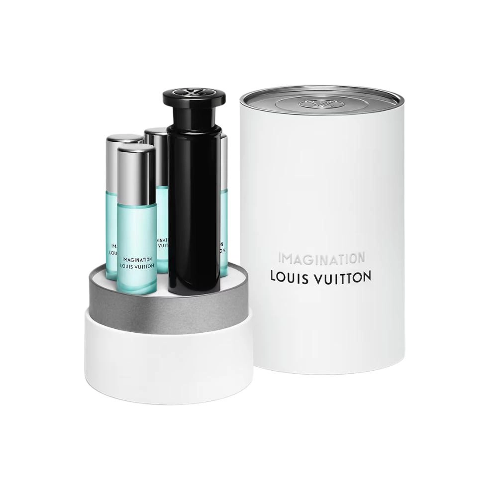 LOUIS VUITTON EDP +7.5ml*4