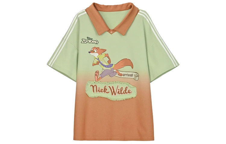 x Disney PoloT