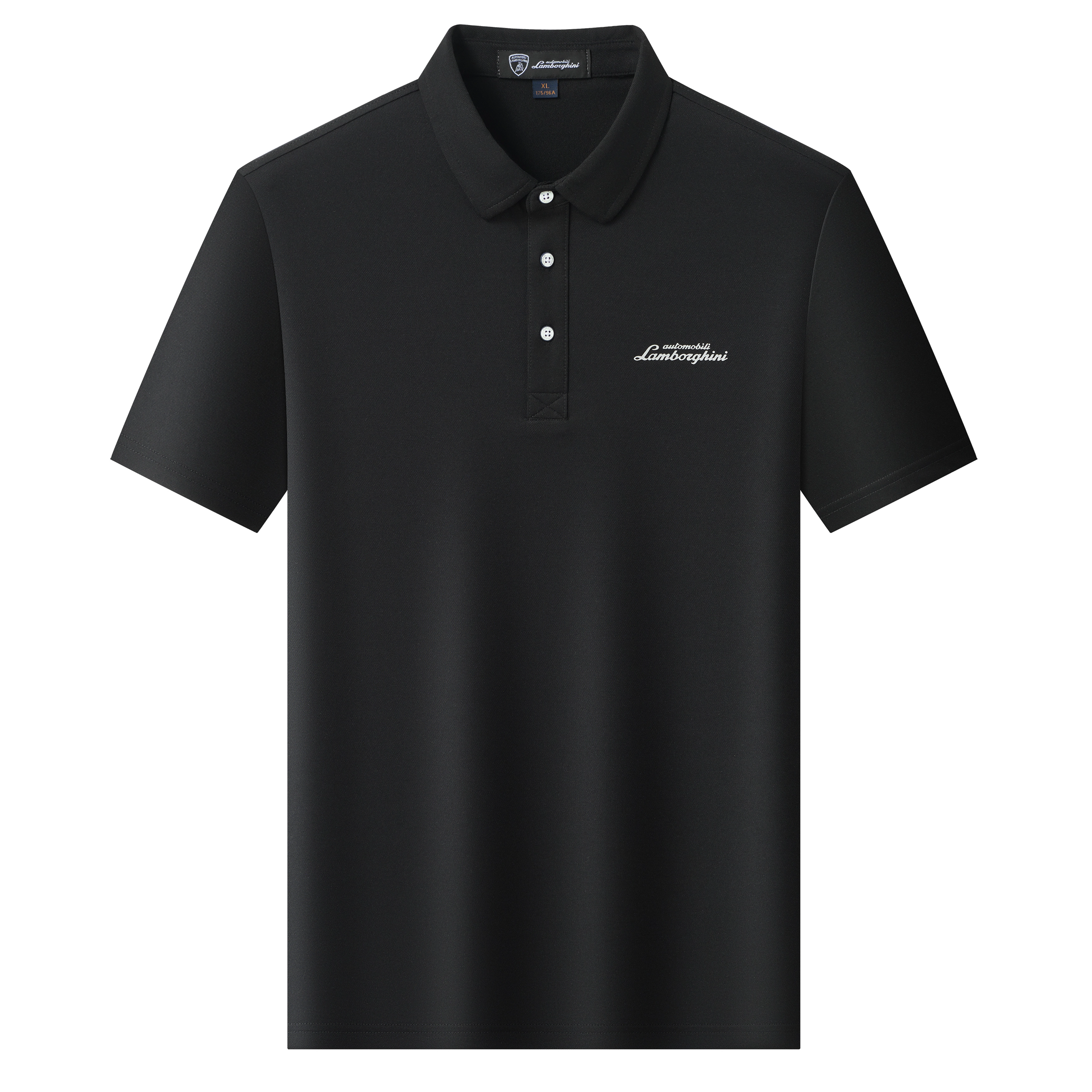 Automobili Lamborghini logoPolo