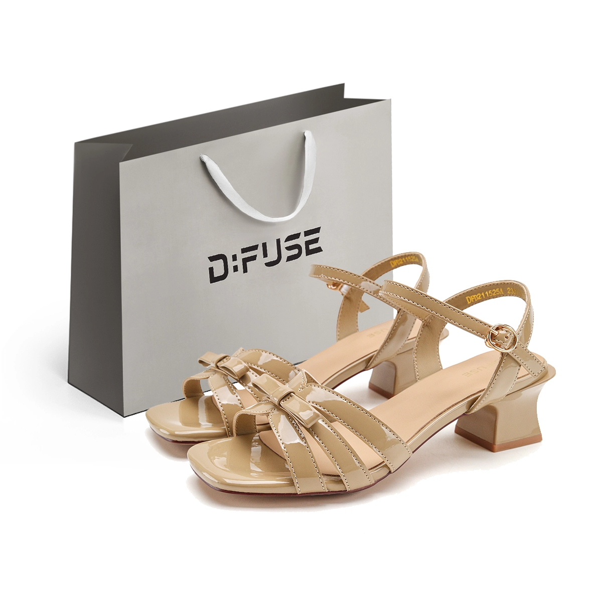 DFUSE SCANDINAVIA