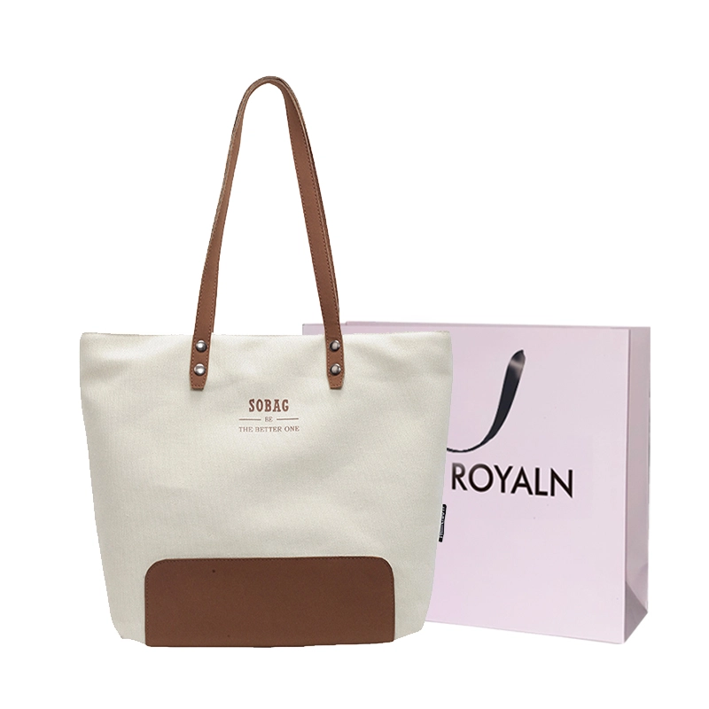 LOUIS ROYALN Tote