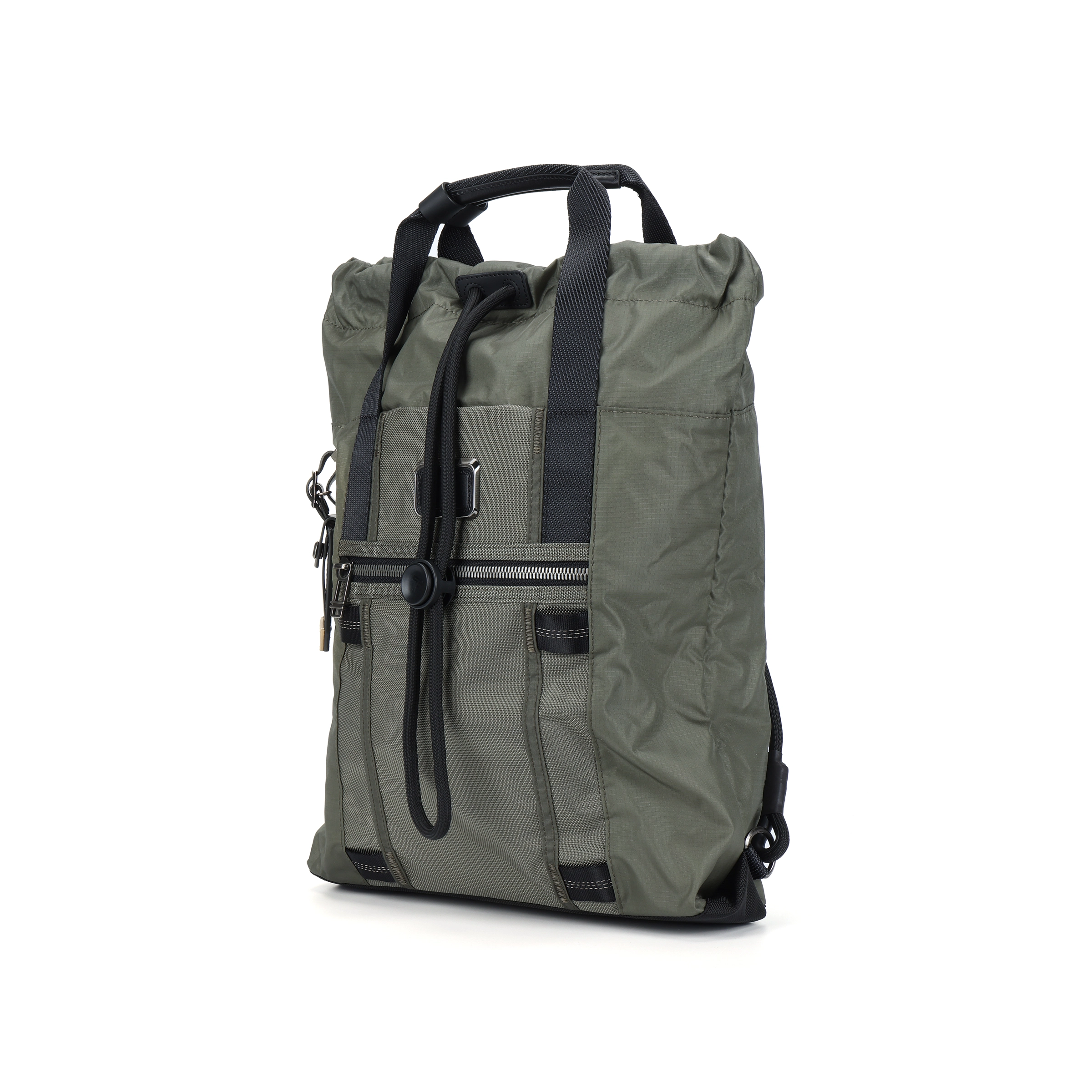 TUMI Alpha Bravo 22
