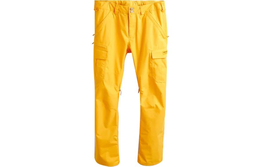 BURTON CARGO RELAXED FIT