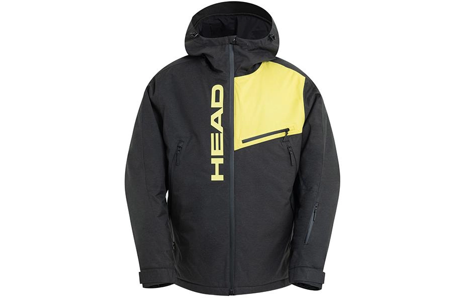 HEAD TECH WEAR