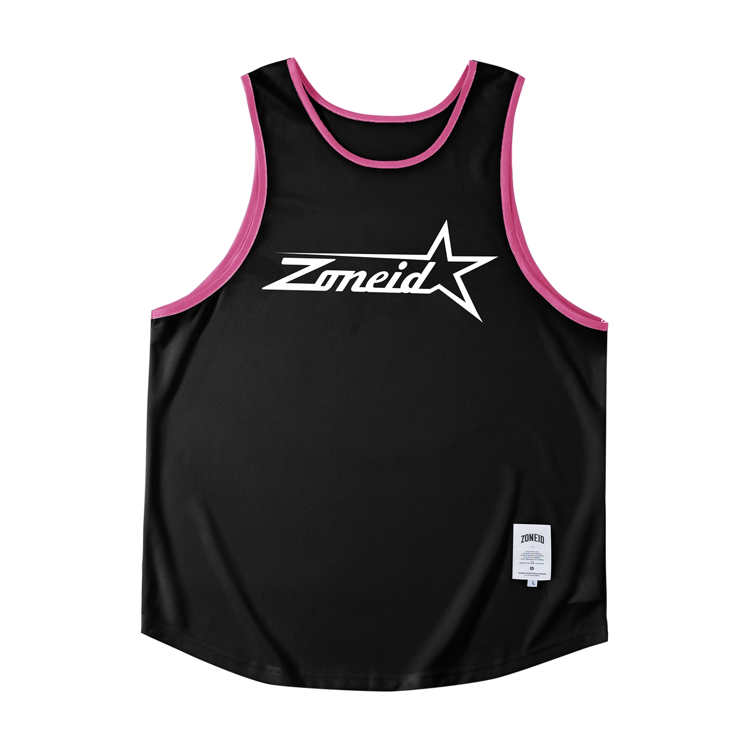 ZONEiD