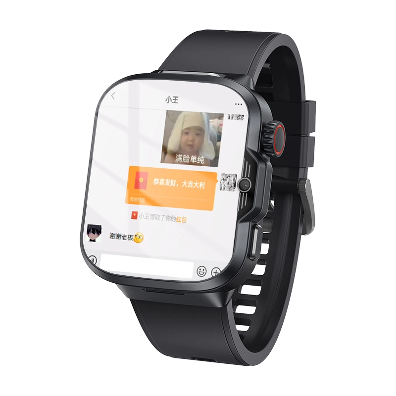 ADASHER app WiFi