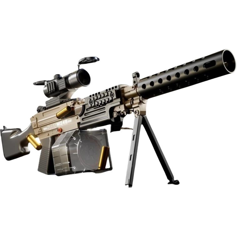 M249