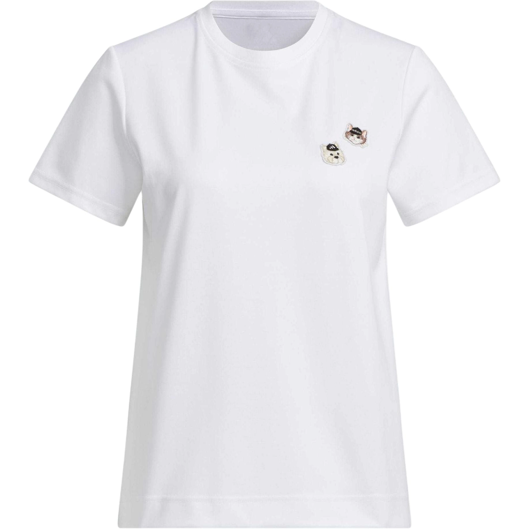 adidas GRAPHIC T-SHIRT T