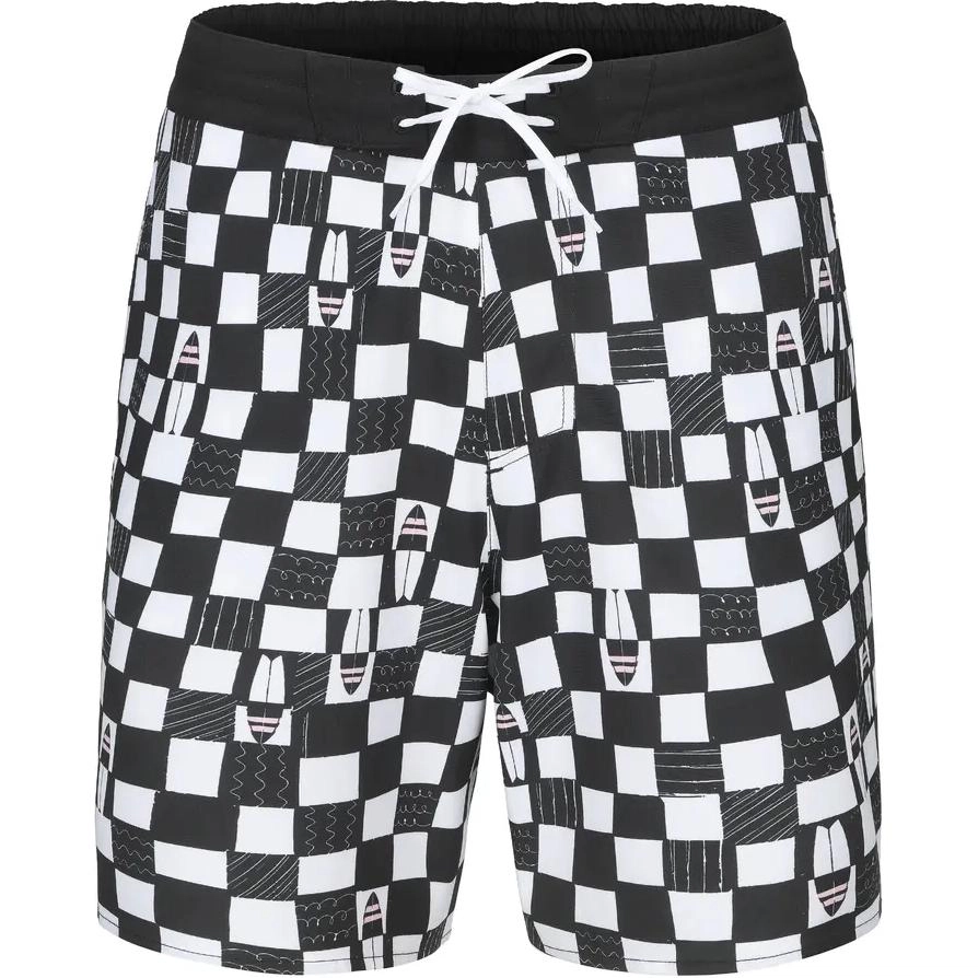 DECATHLON CHECKERBOARD