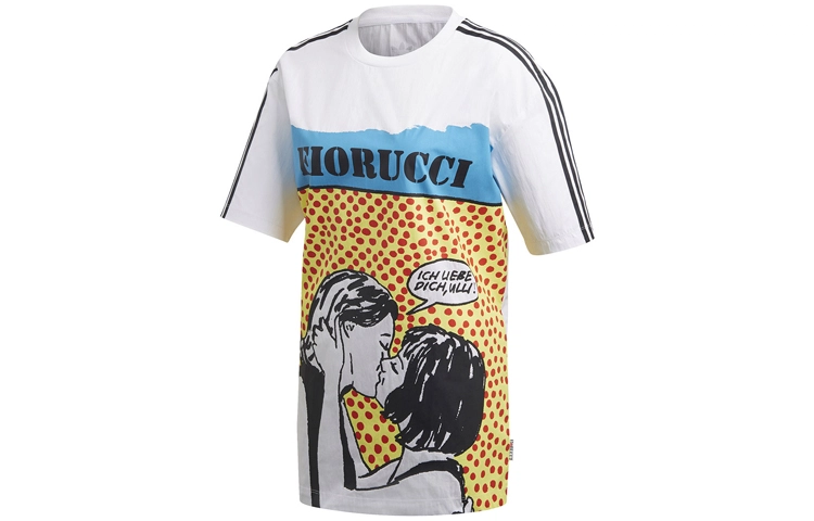 adidas originals Graphic T