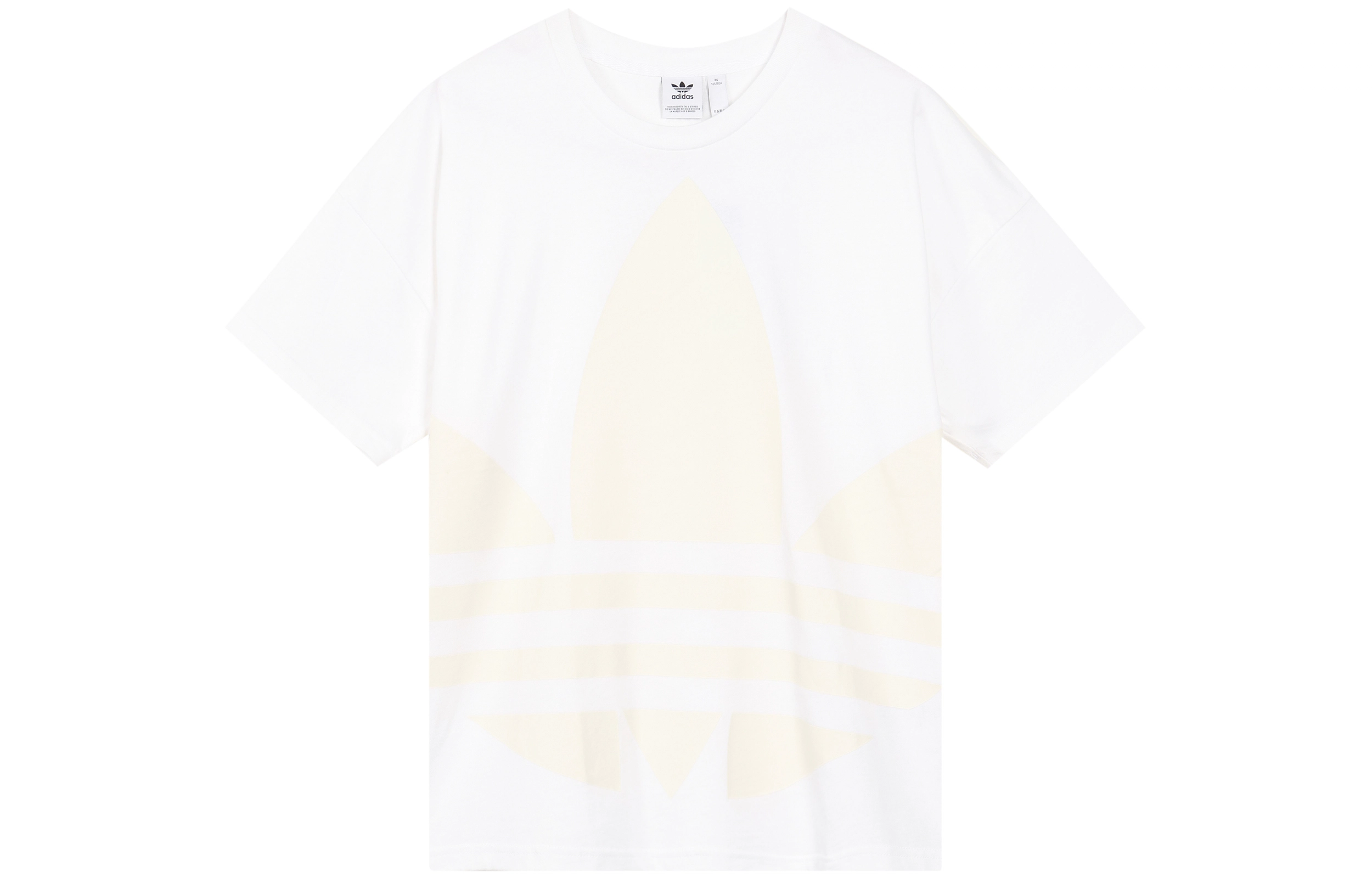adidas originals Lrg Logo Tee LogoT