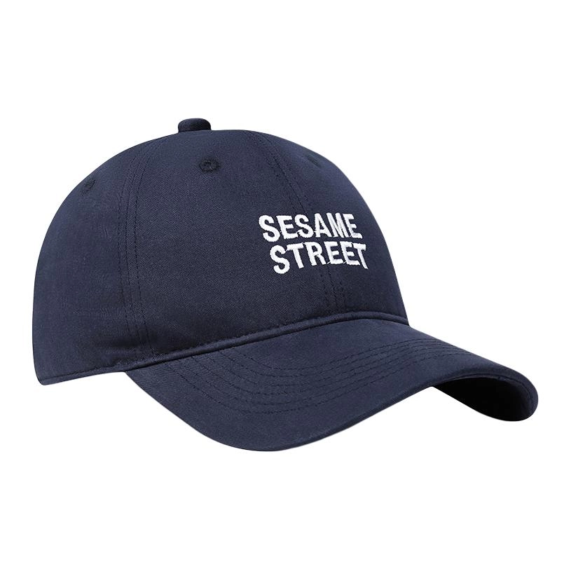 SESAME STREET