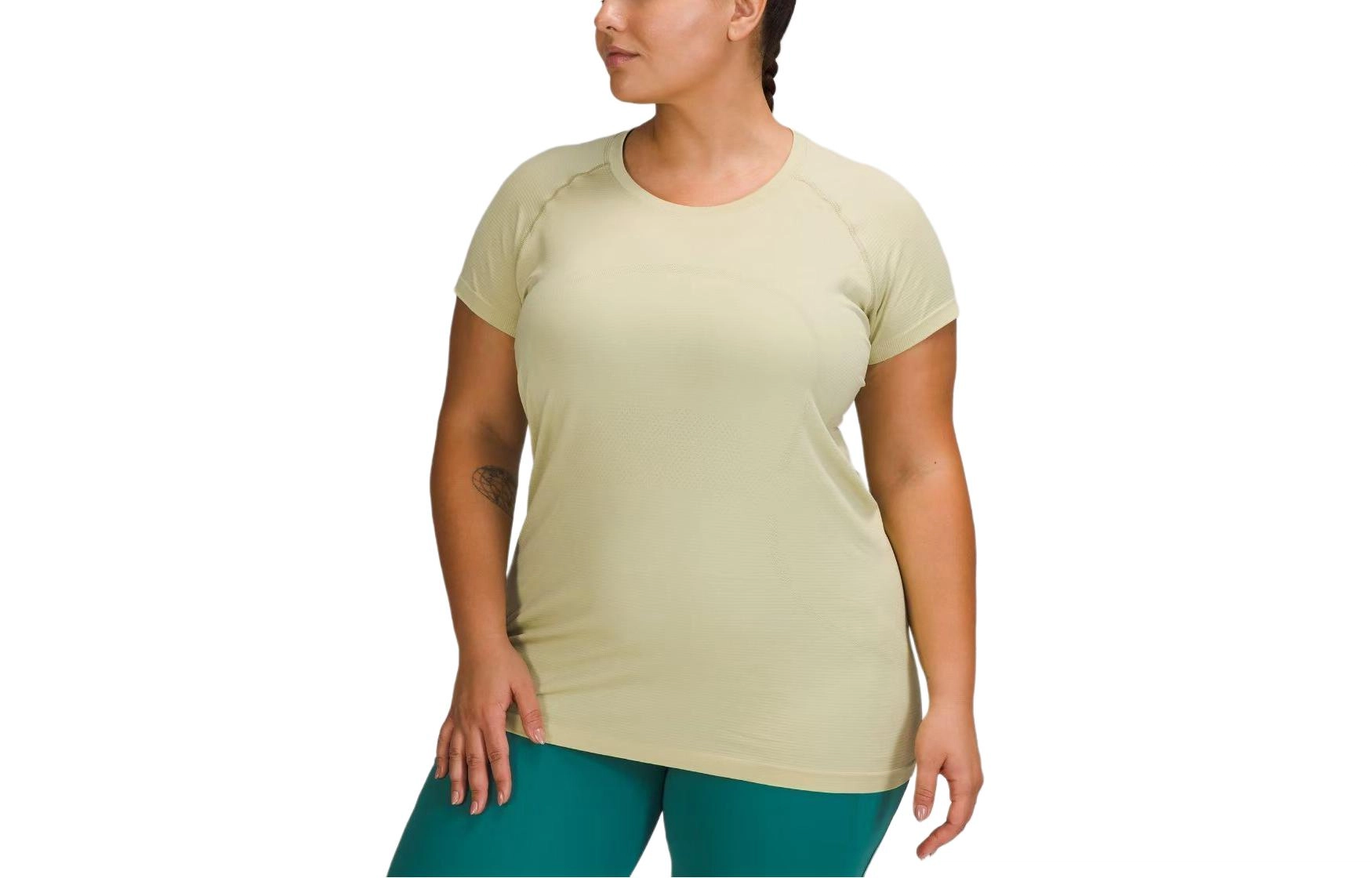 lululemon T