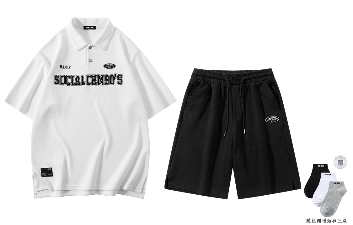 SCRM PoloPolo