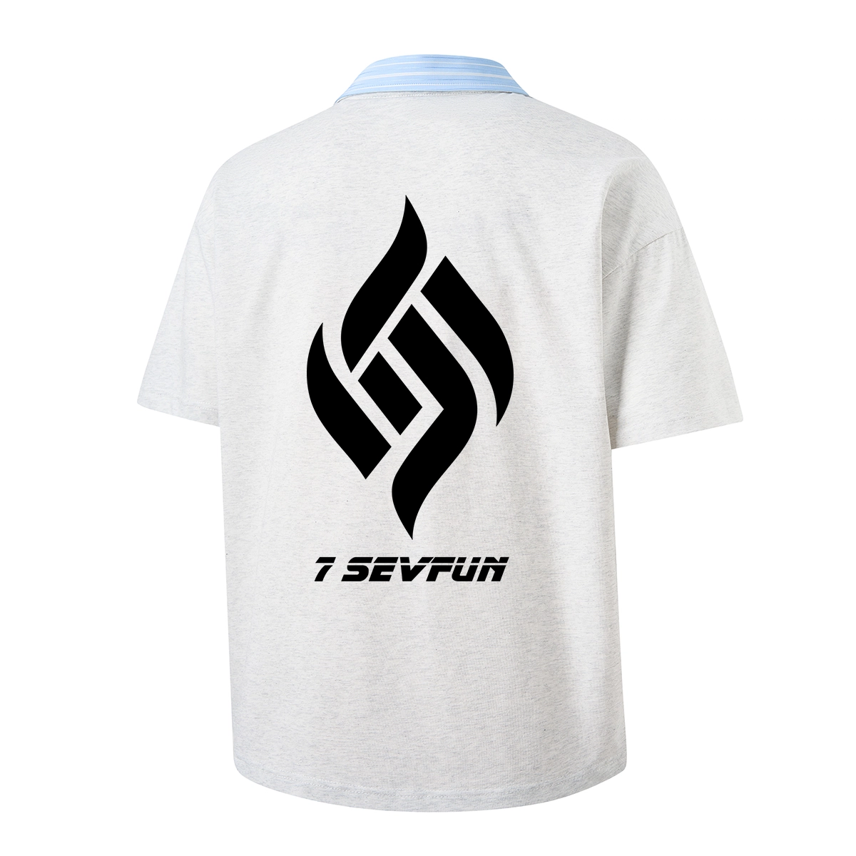 7 SEVFUN Polo