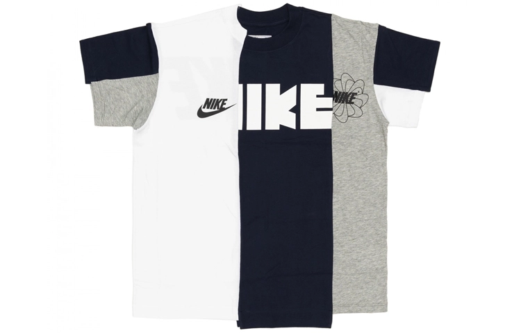 Nike x Sacai NRG T-Shirt logoT