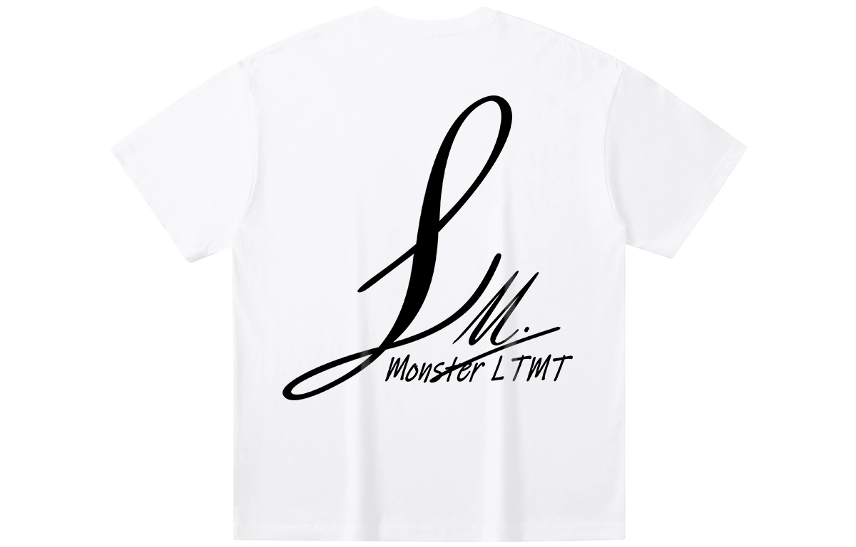 LIGHTNING MONSTER T