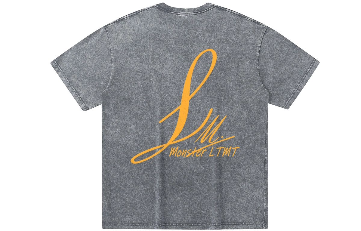 LIGHTNING MONSTER T