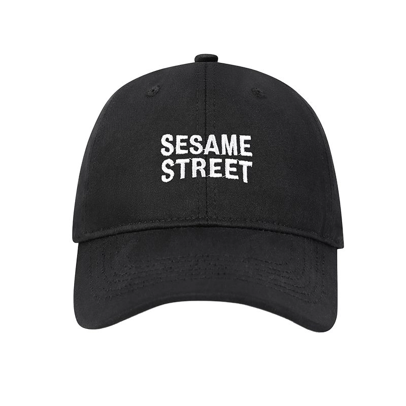 SESAME STREET