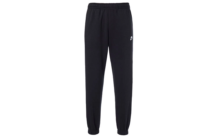 Nike Sportswear Club Fleece Logo
