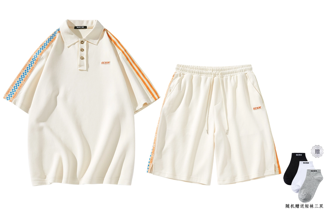 SCRM Polo