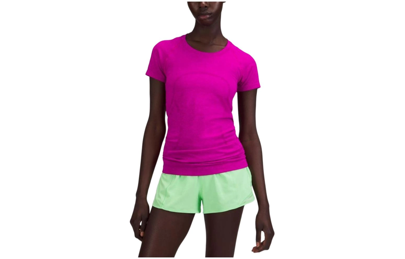 lululemon T