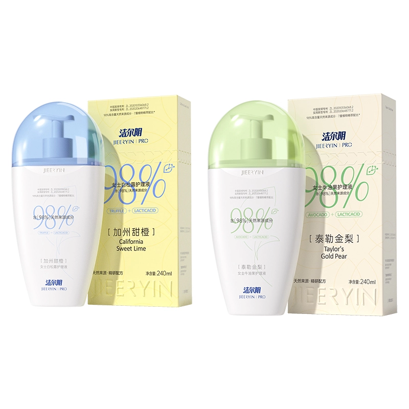 240ml+240ml