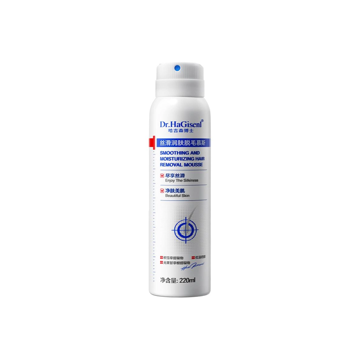 DR.HAGISENL 220ml