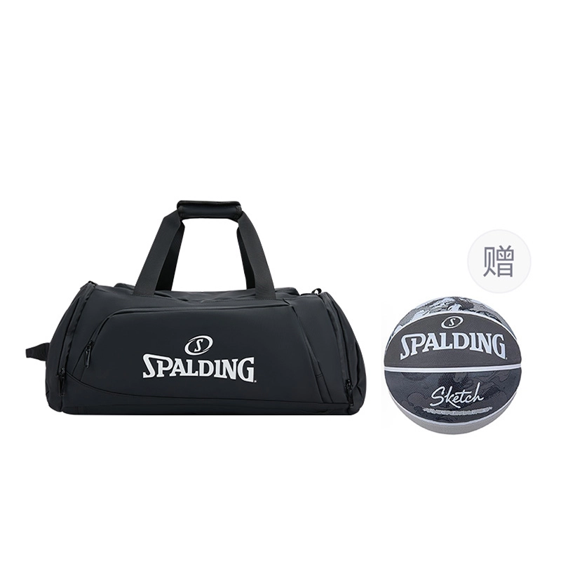 SPALDING